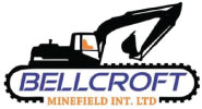 bellcroft minefield